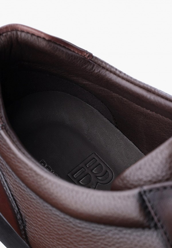 фото Кеды bruno renzoni