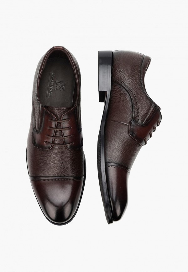 фото Туфли bruno renzoni