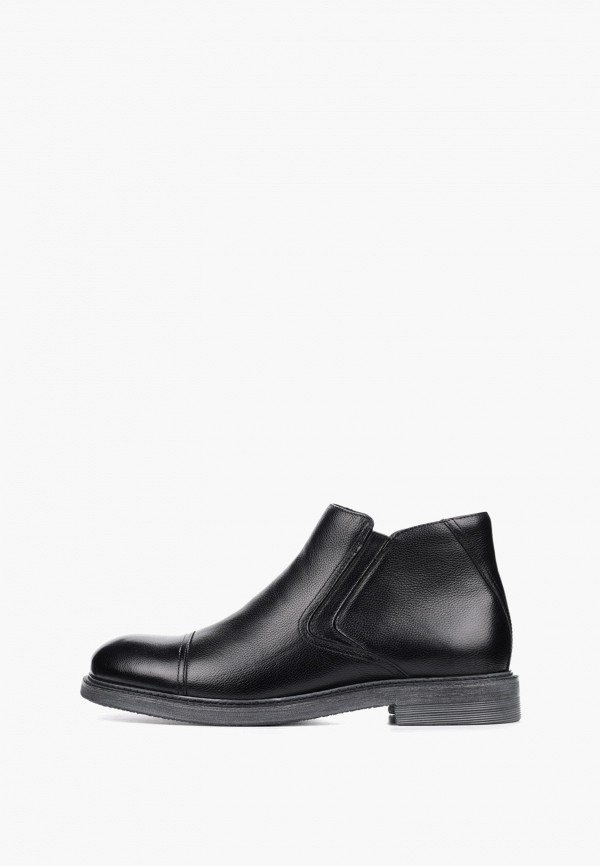 Ботинки Bruno Renzoni 6234₽