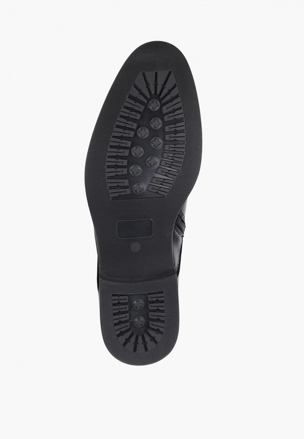 фото Ботинки bruno renzoni