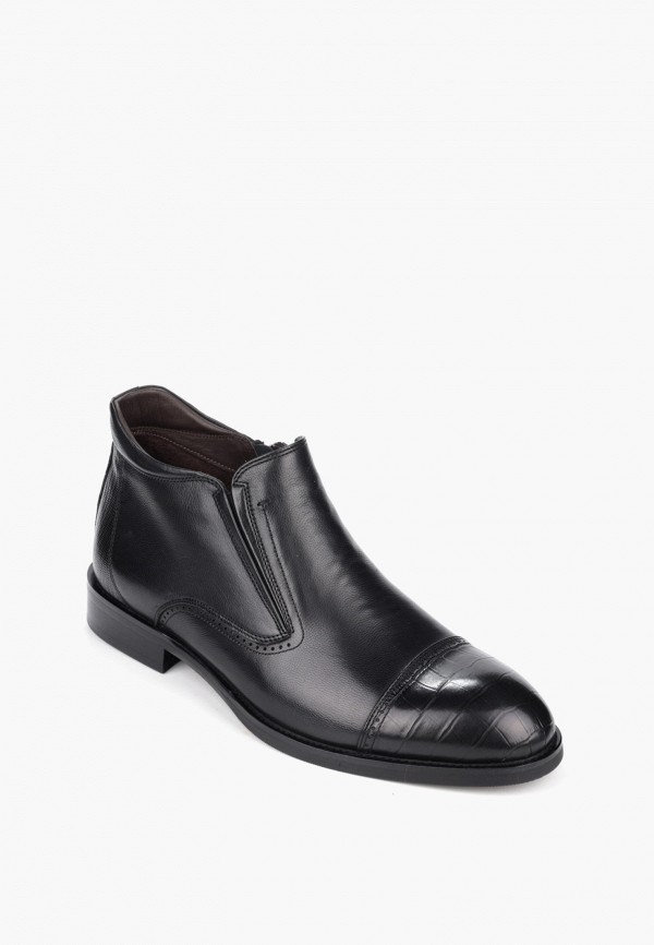 фото Ботинки bruno renzoni