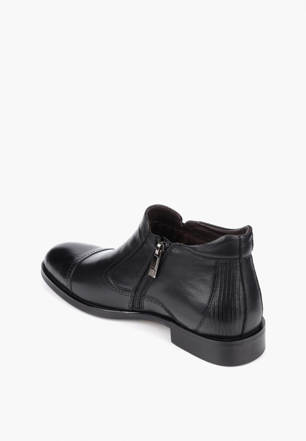 фото Ботинки bruno renzoni