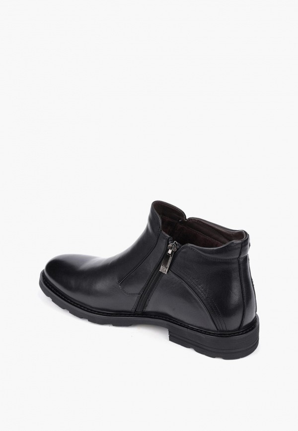 фото Ботинки bruno renzoni