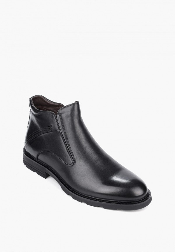 фото Ботинки bruno renzoni