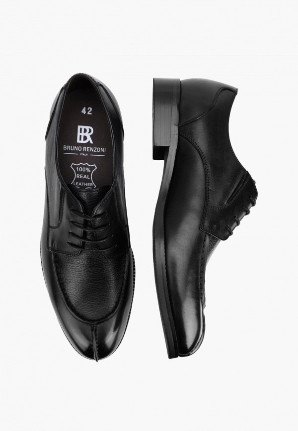 фото Туфли bruno renzoni