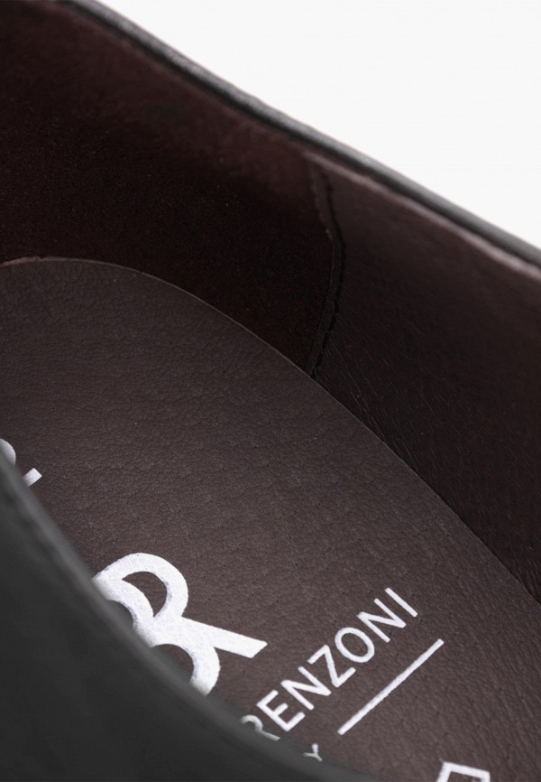 фото Туфли bruno renzoni