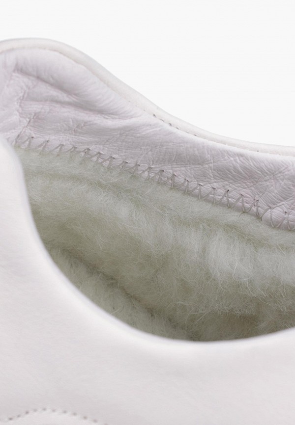 фото Кеды bruno renzoni