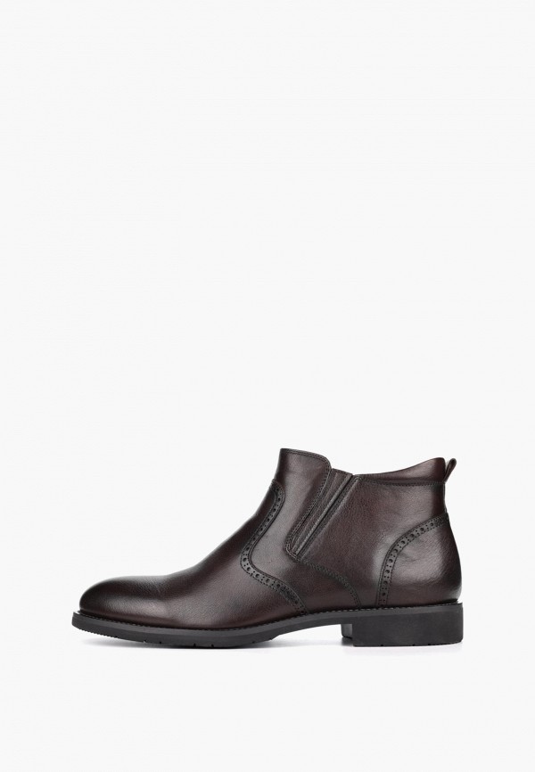 Ботинки Bruno Renzoni 6594₽