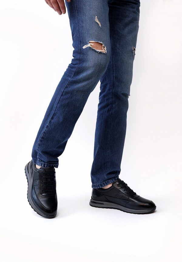 фото Кроссовки bruno renzoni