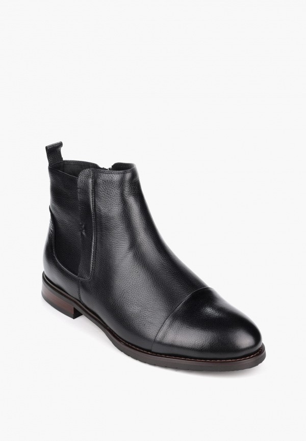 фото Ботинки bruno renzoni