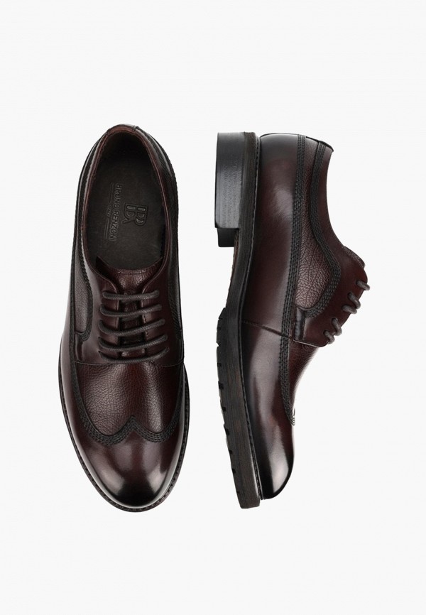 фото Туфли bruno renzoni