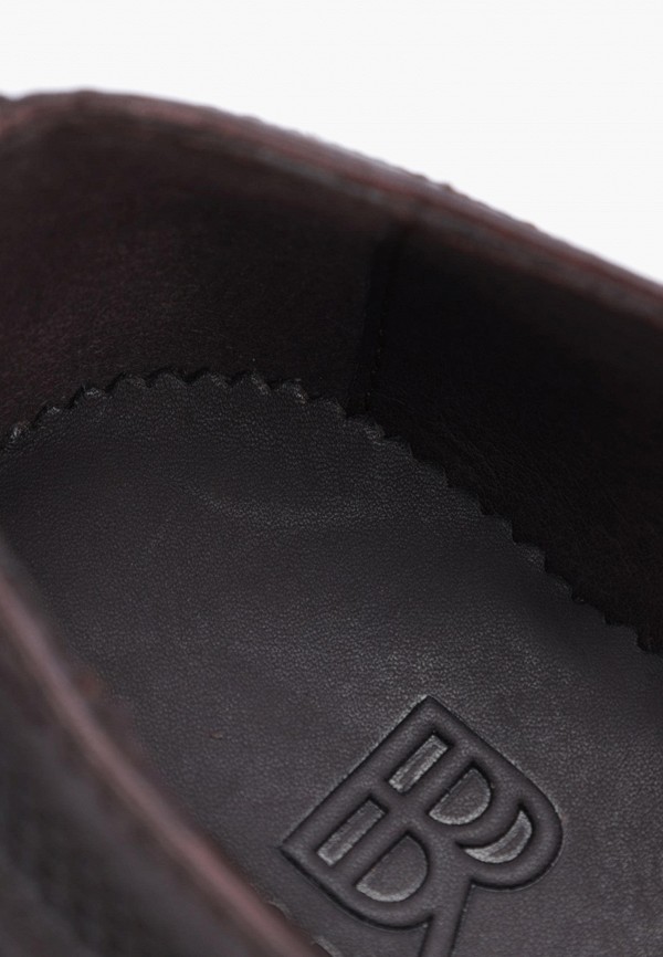 фото Туфли bruno renzoni