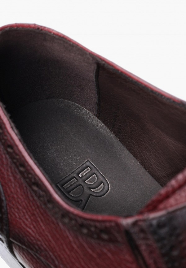 фото Туфли bruno renzoni