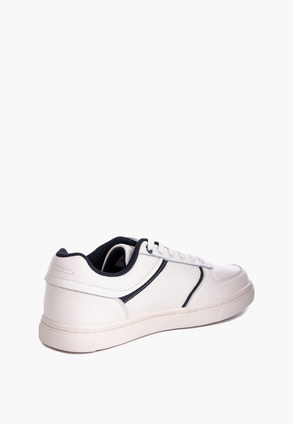 фото Кеды quattrocomforto