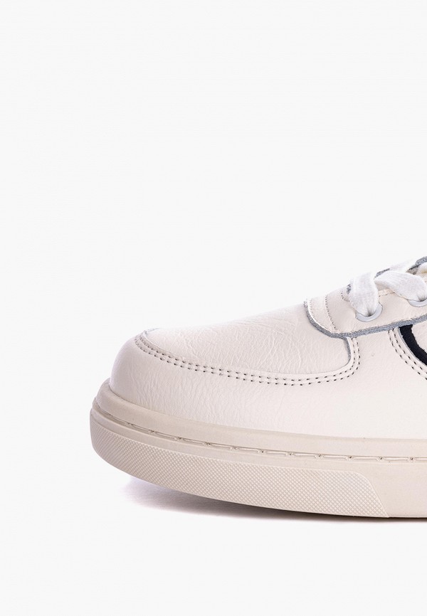 фото Кеды quattrocomforto