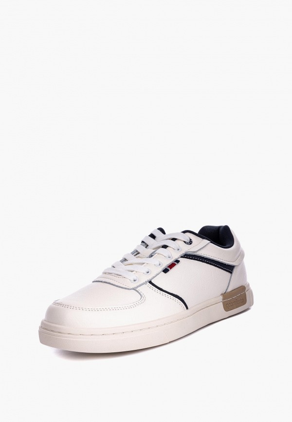 фото Кеды quattrocomforto