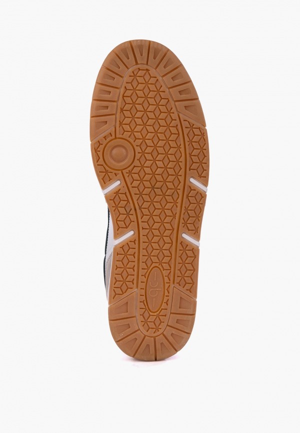 фото Кеды quattrocomforto