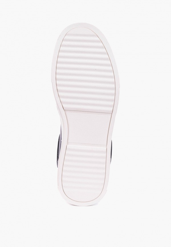 фото Кеды quattrocomforto