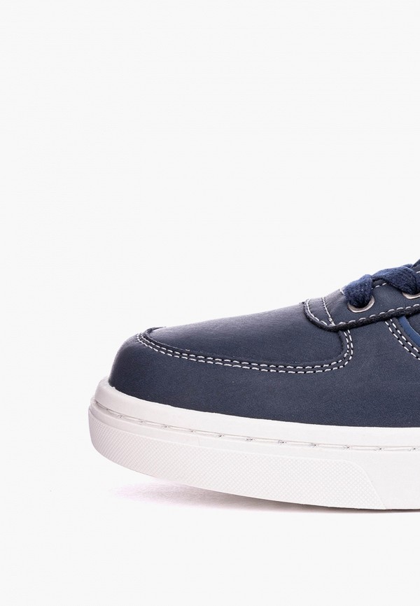 фото Кеды quattrocomforto