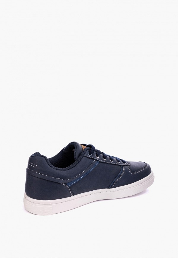 фото Кеды quattrocomforto