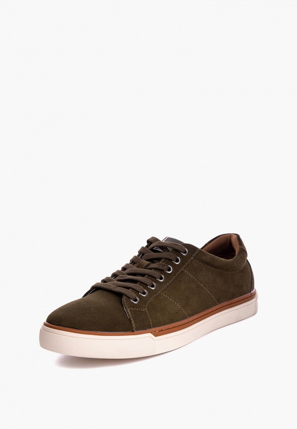 фото Кеды zenden