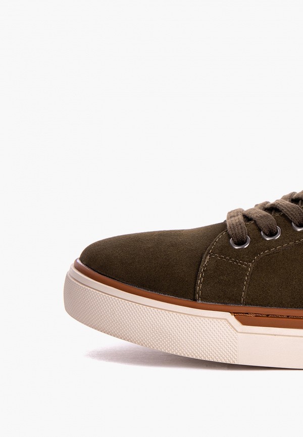 фото Кеды zenden