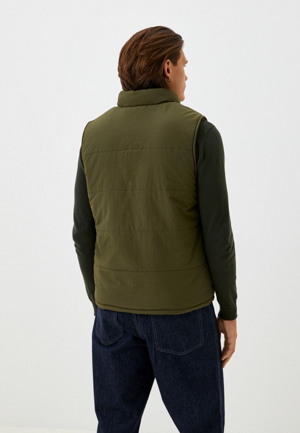 фото Жилет утепленный urban fashion for men