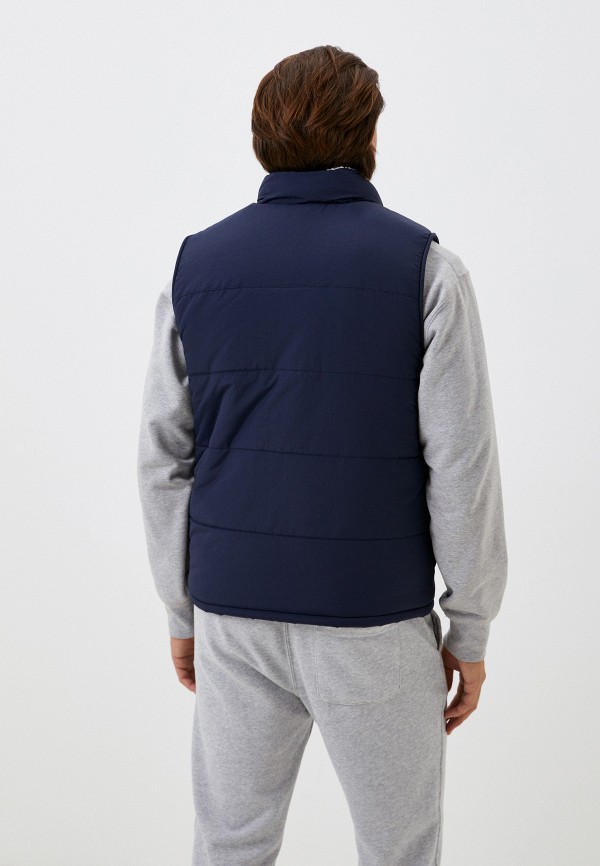 фото Жилет утепленный urban fashion for men