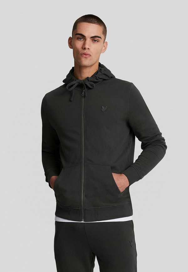 Толстовка Lyle Scott 7390₽