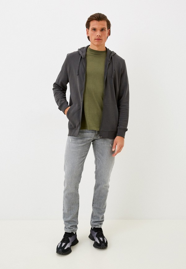 фото Толстовка lyle & scott