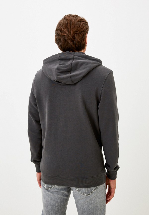 фото Толстовка lyle & scott