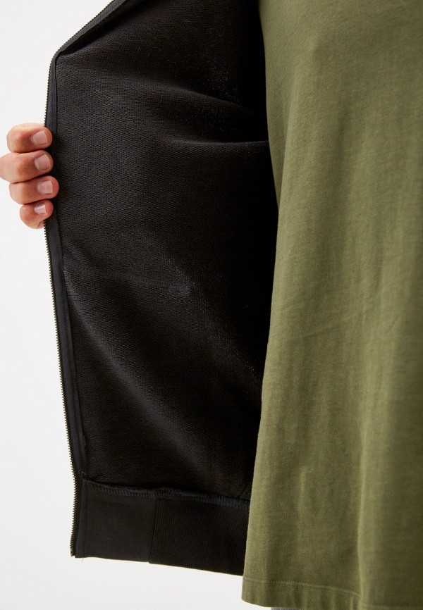 фото Толстовка lyle & scott