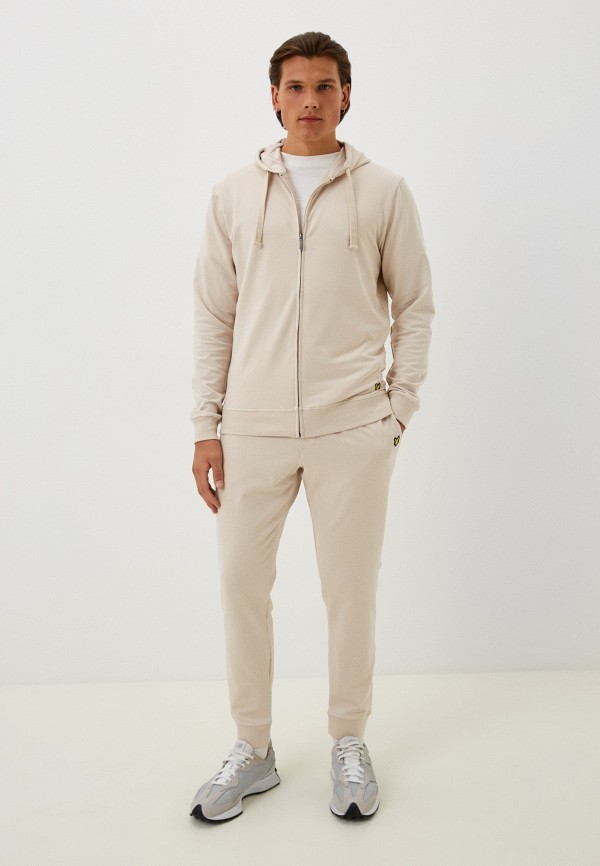 Костюм спортивный Lyle Scott 6990₽