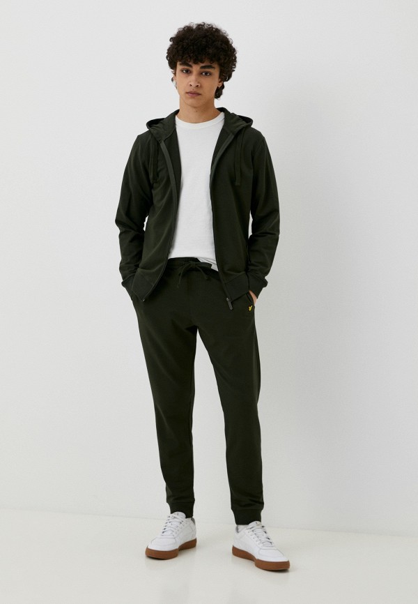 Костюм спортивный Lyle Scott 8492₽