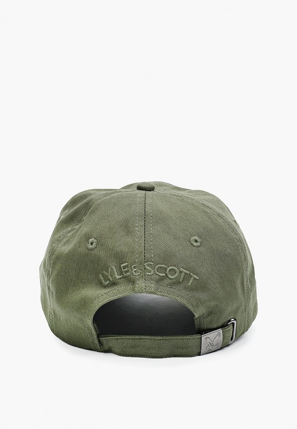 фото Бейсболка lyle & scott