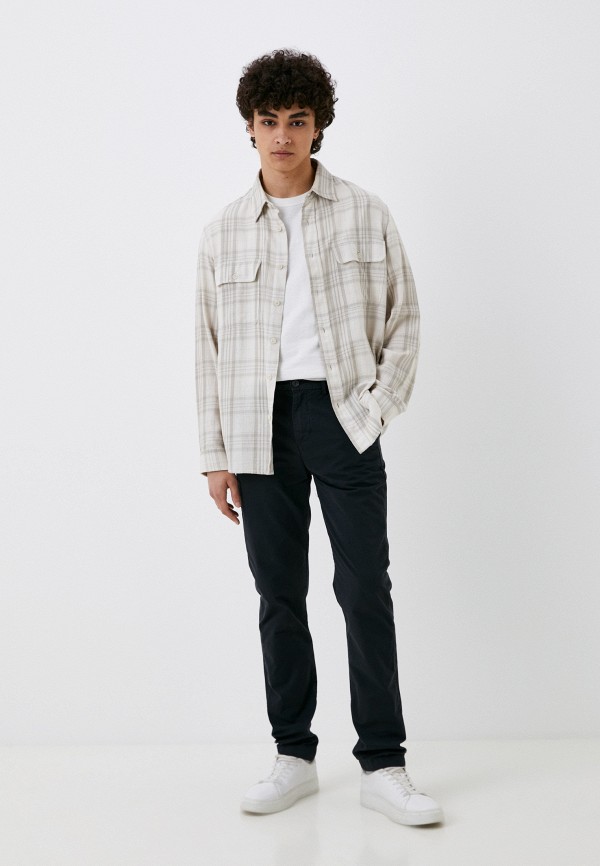 фото Брюки lyle & scott