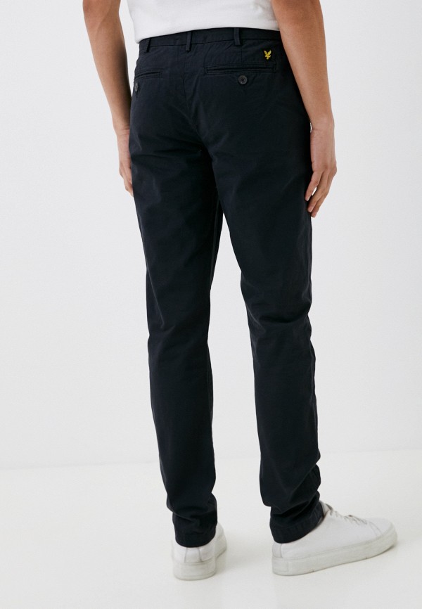 фото Брюки lyle & scott