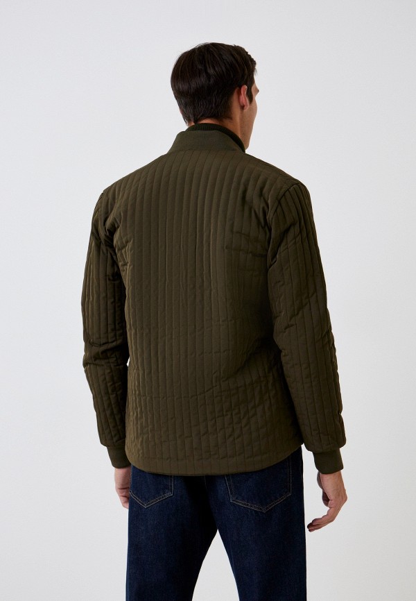 фото Куртка утепленная lyle & scott