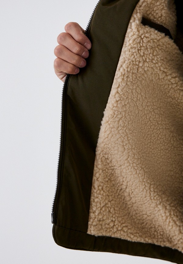 фото Куртка утепленная lyle & scott