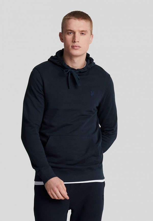 Худи Lyle Scott 5190₽