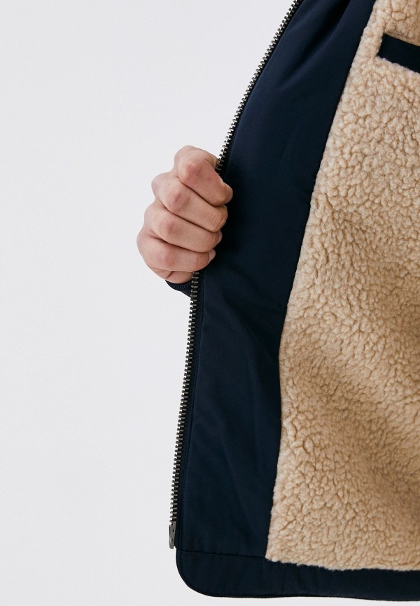 фото Куртка утепленная lyle & scott