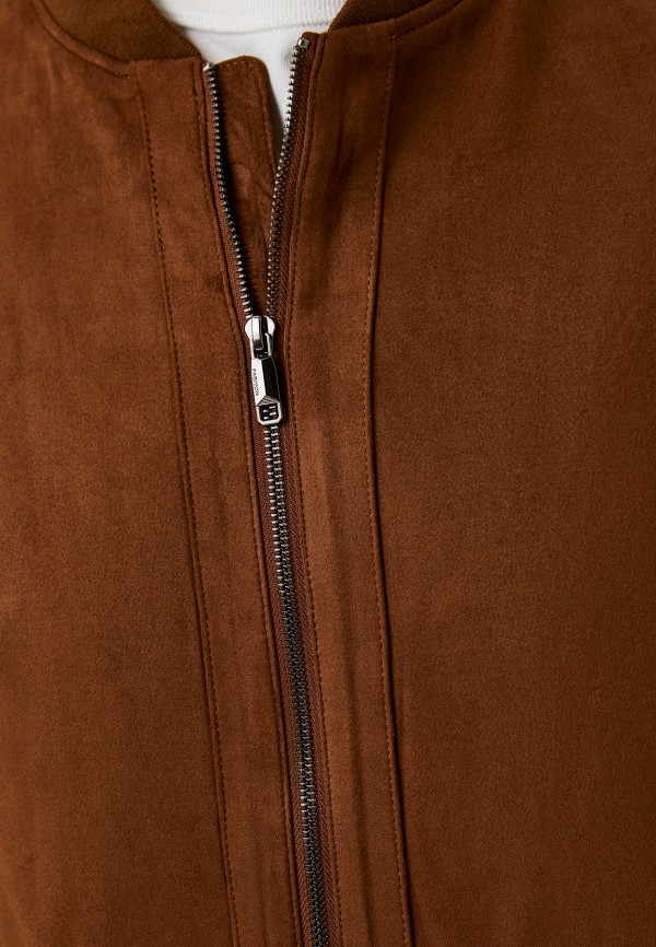 фото Куртка кожаная ogmando