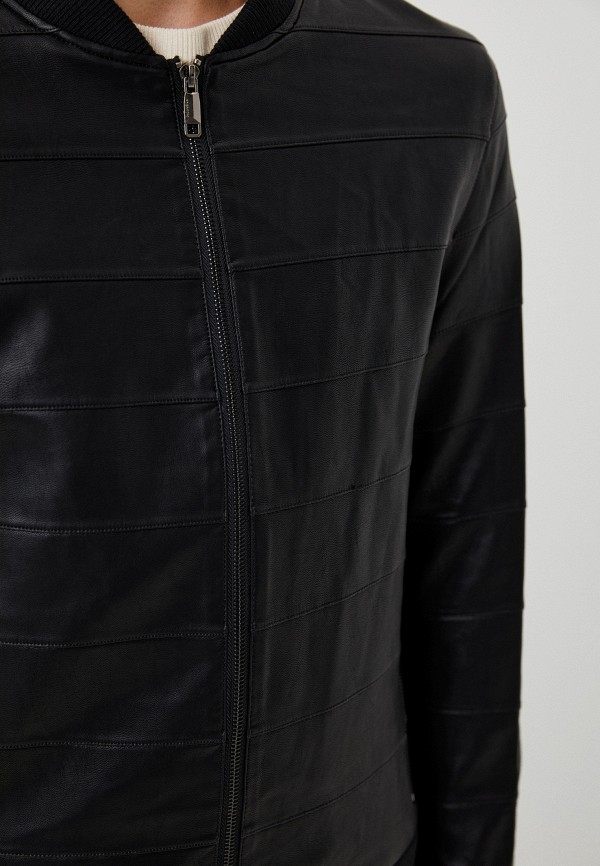 фото Куртка кожаная ogmando