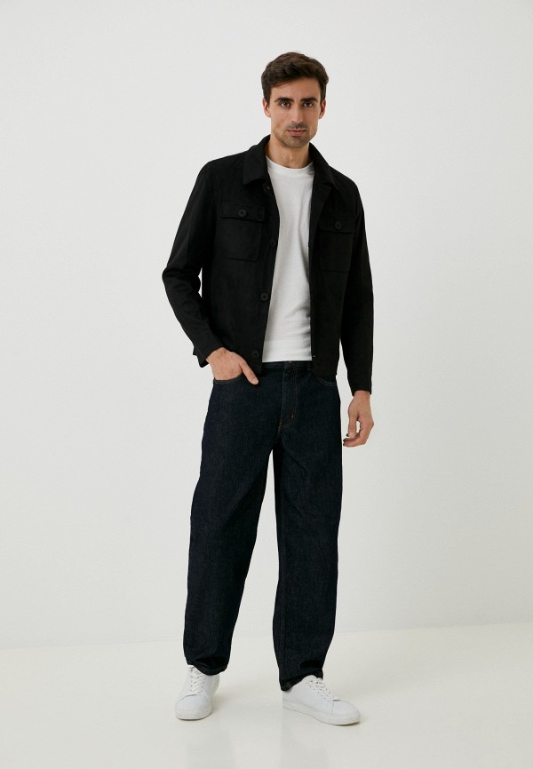 фото Куртка кожаная ogmando