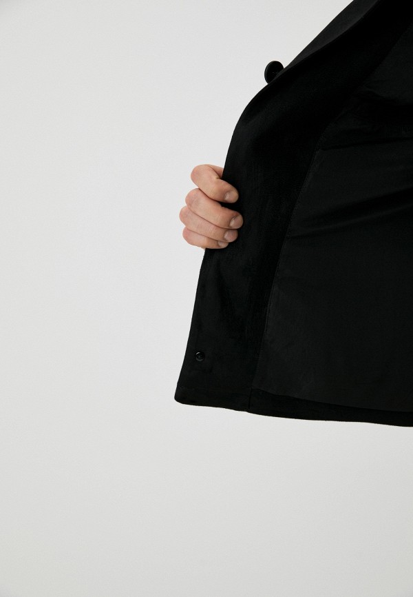 фото Куртка кожаная ogmando