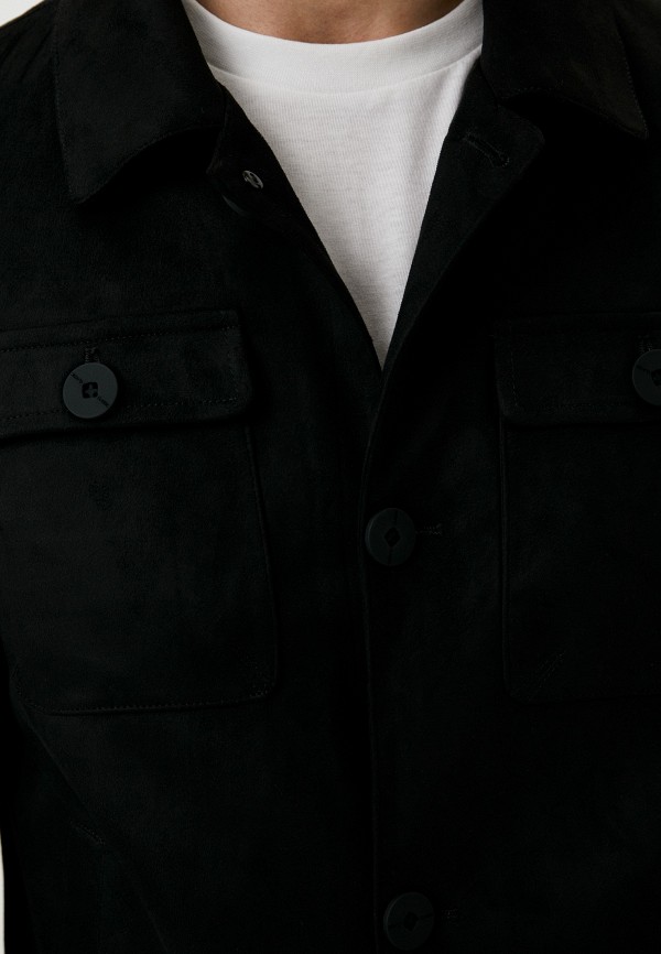 фото Куртка кожаная ogmando