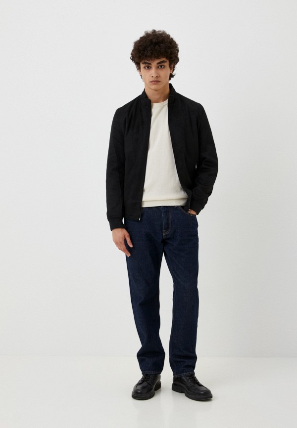 фото Куртка кожаная ogmando