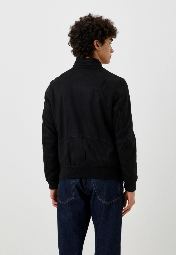 фото Куртка кожаная ogmando