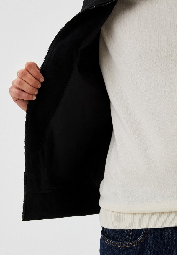 фото Куртка кожаная ogmando