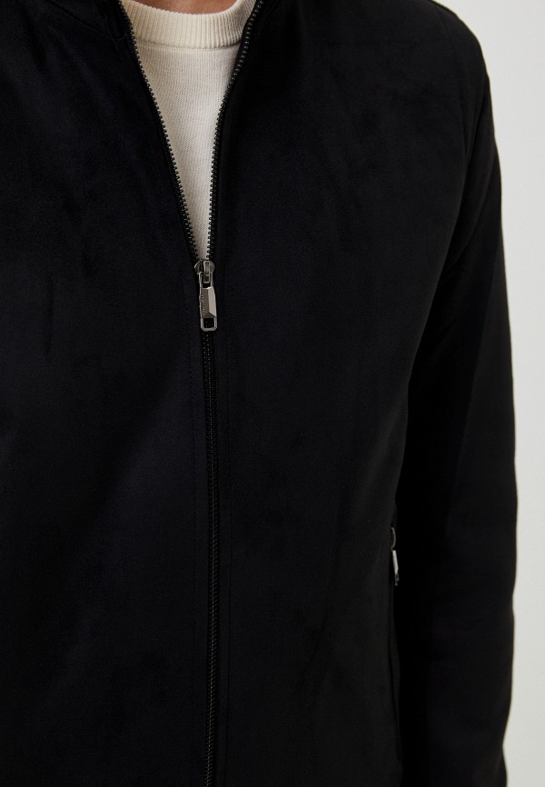 фото Куртка кожаная ogmando